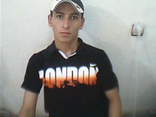 cyber(charii elazhar (marrekch))